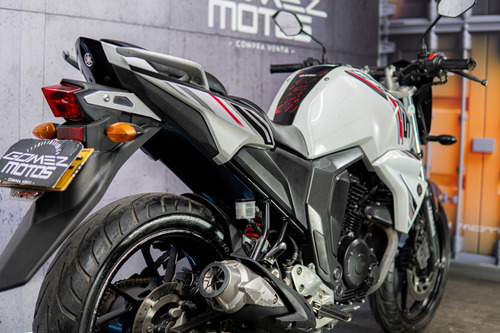 Yamaha Fz 150 2022