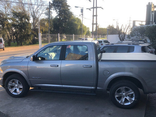 Imagen 7 de 10 de Ram 1500 At8