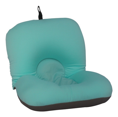 Almofada Boia Para Banho Banheira De Bebe Menina Menino