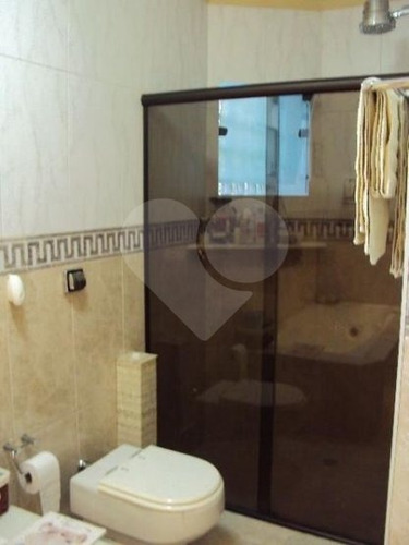 Casa-são Paulo-vila Guilherme | Ref.: 3-im89296 - 3-im89296