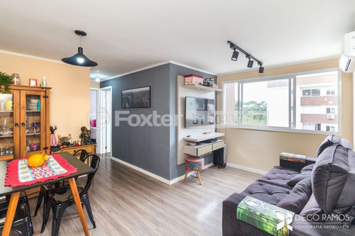 Imagem 1 de 30 de Apartamento, 2 Dormitórios, 51 M², Vila Nova - 205499