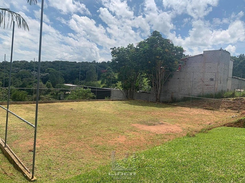 Chácara Bom Jesus Dos Perdões - Ch0133-1