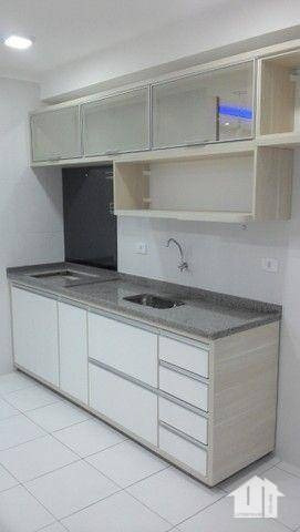 Imagem 4 de 15 de Apartamento Com 2 Dormitórios À Venda, 65 M² Por R$ 420.000,00 - Palmeiras De São José - São José Dos Campos/sp - Ap0048