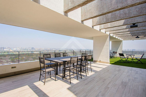 Dpto. En Venta De 2d/2b/e/b. En Macul