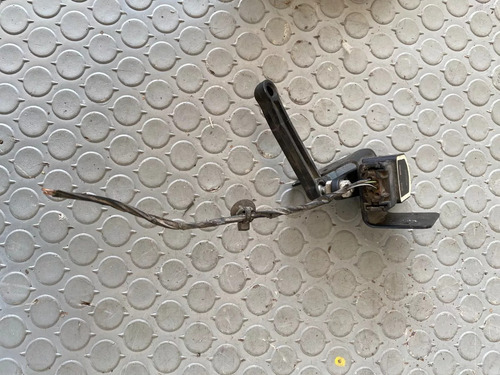 Sensor De Inclinación Trasero Mini Cooper S-r56 2013 (Usado)
