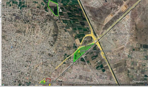 Terreno Venta Tultepec