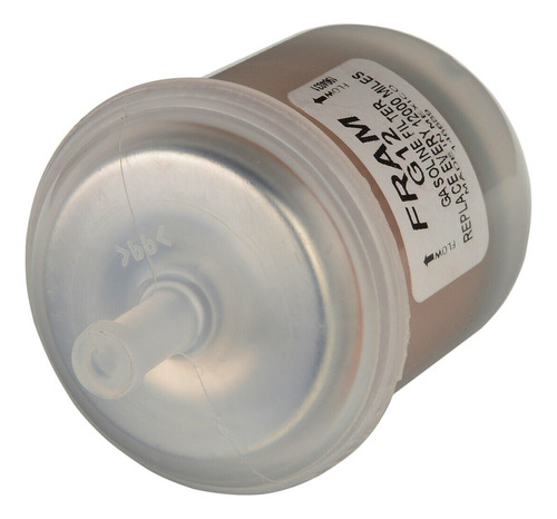 Filtro Gasolina Fram P/ Lotus Europa L4 1.6l 70 - 75