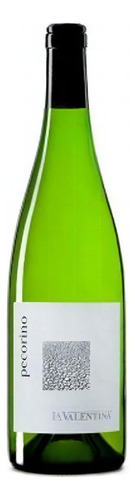Vinho Fino Branco Seco Pecorino Igt Colline Pescaresi 750ml
