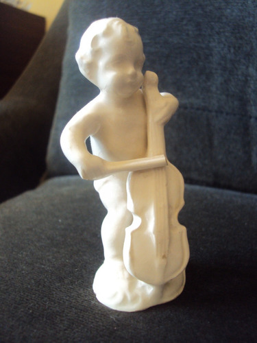 Figura De Niño