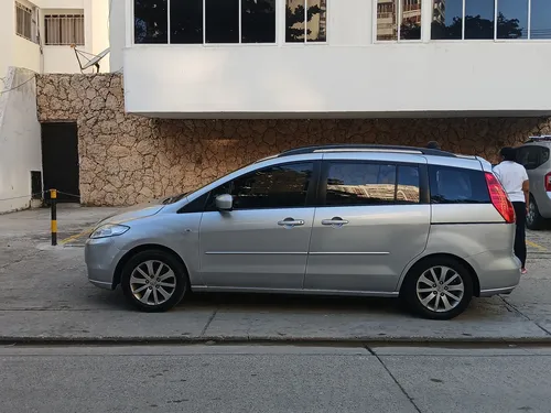Mazda 5