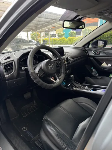 Mazda 3 2.0 Grand Touring Lx