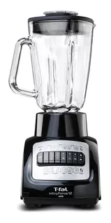 Licuadora T-fal Infinyforce Ln8028mx 1.25 L Vaso De Vidrio