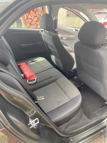 Volkswagen Gol Trend Trend Higline 1.6