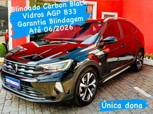 Volkswagen Nivus 1.0 200 TSI TOTAL FLEX HIGHLINE AUTOMÁTICO