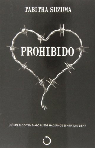 Tabitha Suzuma - Prohibido