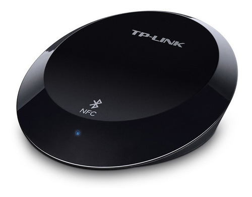 Imagen 3 de 6 de Receptor De Música Con Bluetooth Ha100 Tp-link