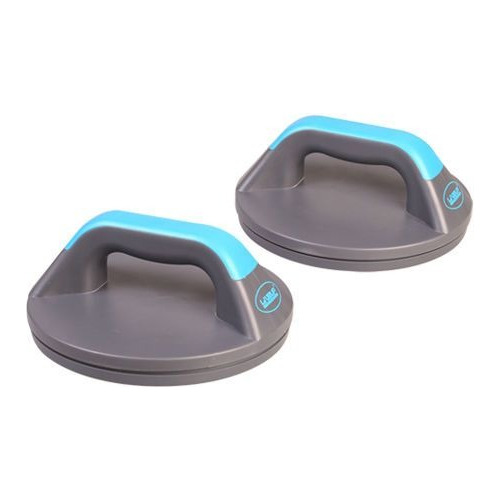 Push Up Bar Planchas Con Plataforma Funcional Croosfit