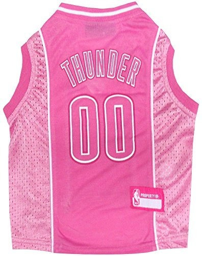 Ropa Para Mascotas Nba Licencia Jerseys Camisetas De Co...