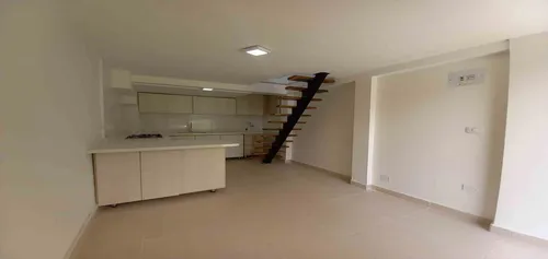 Apartaestudio En Arriendo En La Carola (279062327).