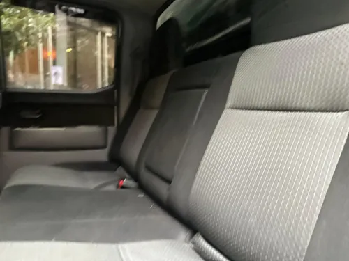Mazda BT50 2.5 B25d47