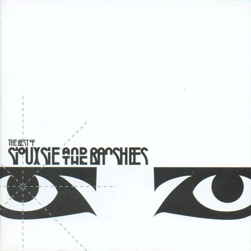 Siouxsie And The Banshees - The Best Of  Cd