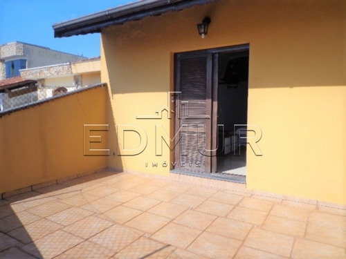 Sobrado - Vila Curuca - Ref: 16961 - V-16961