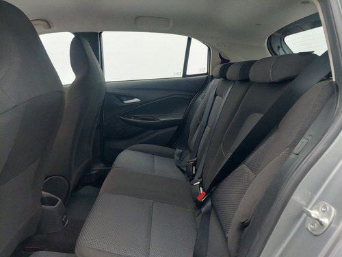 Chevrolet Onix 1.0 TURBO FLEX LT MANUAL