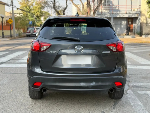 Mazda Cx-5 2.0 R I-stop Mt 2015