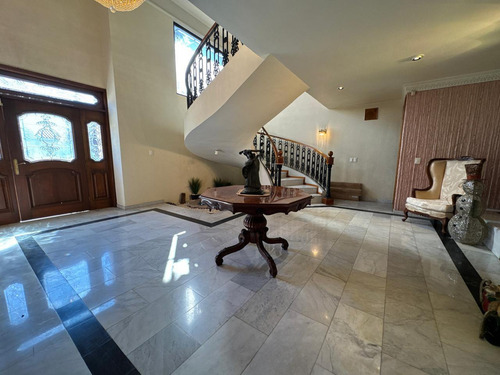 Casa En Renta, En Pulgas Pandas Sur. Colinda Con El Campo De Golf