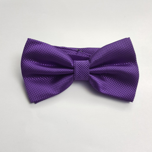 Corbata Michi Adulto Corbatín Bow Tie Colores Varios8 Mr.bou