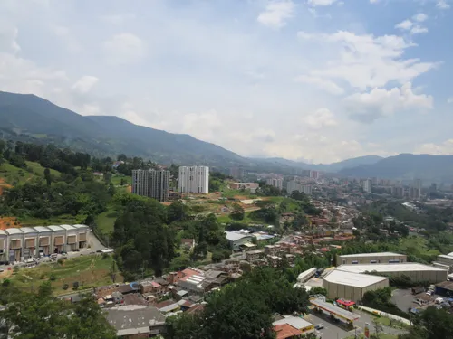 Apartamento En Venta En Vereda Pan De Azúcar. Cod V16358