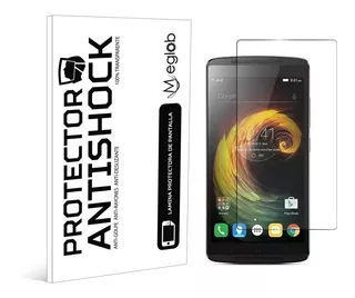 Protector Pantalla Antishock Lenovo Vibe K4 Note