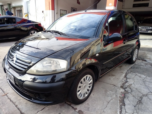 Citroën C3 1.4 I 2007