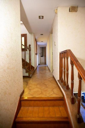 Imagen 6 de 17 de Casa En Lote Propio Con Quincho - Terraza - Patio Y Cochera - Anticipo Y Cuotas