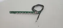 Comprar Botonera Tv Hitachi Cdh-le32smart04