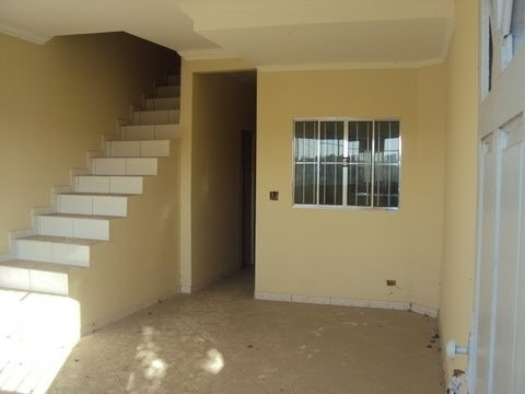 Imagem 2 de 13 de Casa Sobrado Para Venda, 3 Dormitório(s) - 78