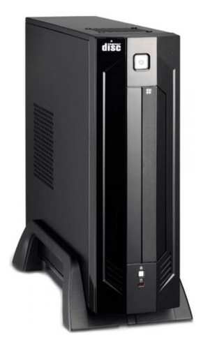 Computador Celeron J1800 4gb 120gb Ssd Linux - Ntc