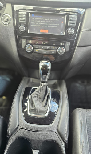 Nissan X-Trail 2.0 Exclusiv 2 Row Hybrid