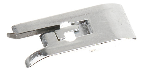 Overlock Nublado Pie Para Todos Janome Bajo Hermano Vástago