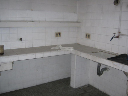 Colonia Mts Plaza Del Entrevero 12 Dorm 4 Baños