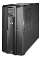 Comprar Smart-ups De Apc, 2200 Va, Pantalla Lcd, 120 V Smt2200c