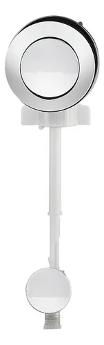 Desagüe Grival Automático Con Rebose
