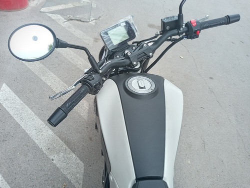 Benelli Leoncino 251 Naked Cafe Racer Tracker Scrambler 0km