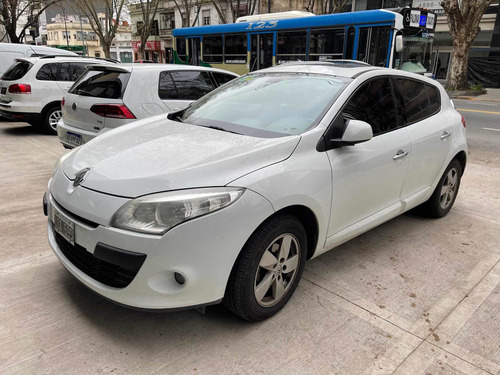 Imagen 1 de 3 de Renault Mégane Iii 2012 2.0 Luxe Cassano Automobili