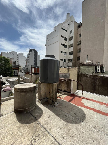 Imagen 25 de 25 de Ph Muy Bien Distribuido, Sin Expensas! Excelente Ubicación, En El Barrio De Almagro.