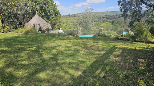 Casa En Venta 3 Dormitorios, Pileta Climatizada, Con Bajada Al Rio Tala Huasi/ Icho Cruz