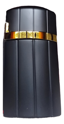 Linea Unlock De Bagués Perfume Masculino Black S 75ml
