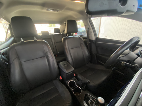 Toyota Corolla 2.0 XEI 16V FLEX 4P AUTOMÁTICO