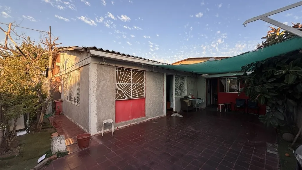 Imagen 1 de 13 de ¡imperdible Casa En La Granja: 171m² Y 3d/1b!