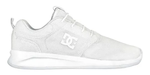 Tenis Para Dama Sport Marca Dc Shoes Modelo 8103 Meses sin intereses